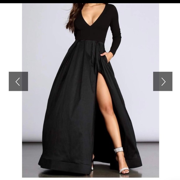 Perfect Dress - Picture 2 of 2